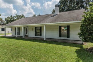124 Welch Rd, Carencro, LA 70520