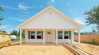 3632 Game Farm Rd, Panama City, FL 32404