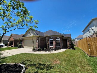 5003 Colony Hurst Trail, Spring, TX 77373