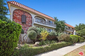 12033 Goshen Ave Unit 8, Los Angeles, CA 90049