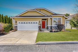 6137 Wycliffe Cir, Reno, NV 89519