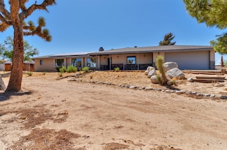 2880 Long View Rd, Yucca Valley, CA 92284