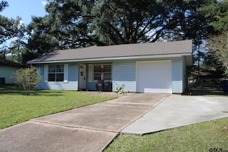 110 Read St, Silsbee, TX 77656
