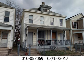 1808 S 6th St Unit 10, Columbus, OH 43207