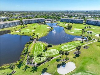 14751 Hole In 1 Cir Unit 205, Fort Myers, FL 33919