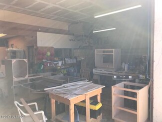 2050 E 12th St, Tucson, AZ 85719
