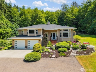 1852 NW Lutes Rd, Poulsbo, WA 98370