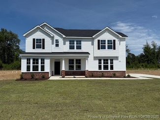 4143 Mabon Ct, Fayetteville, NC 28312