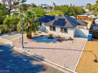 1411 Norman Ave, Las Vegas, NV 89104