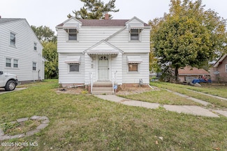 247 Majestic Dr, Toledo, OH 43608