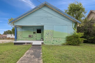 1017 Morrell Ave, Dallas, TX 75203