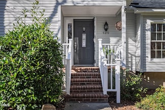 520 Swim and Croquet, Pittsboro, NC 27312