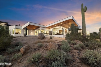 6760 E Skyline Dr, Cave Creek, AZ 85331