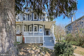 4808 Haddon Ave, Gwynn Oak, MD 21207