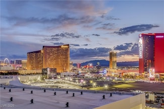 2877 Paradise Rd Unit 1605, Las Vegas, NV 89109