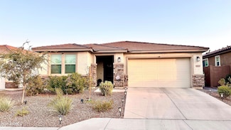 12823 W Ocotillo Rd, Glendale, AZ 85307