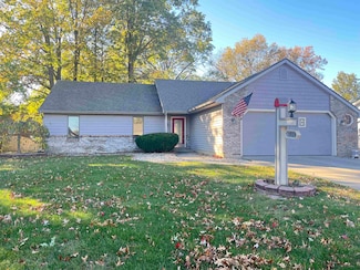 5925 Gate Tree Ln, Fort Wayne, IN 46835