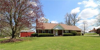 493 County Road 175, Jeromesville, OH 44840