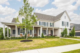 3214 Caddis Ln, Germantown, TN 38138