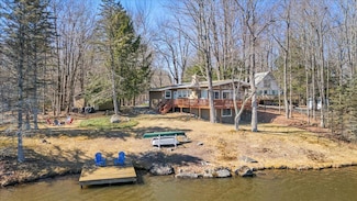 115 Podunk Path, Pocono Lake, PA 18347