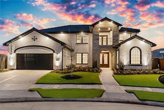 3242 N Upland St, Katy, TX 77493