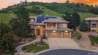 6338 Spotted Fawn Run, Littleton, CO 80125