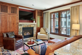 0075 Prospector Rd Unit 8404-6, Aspen, CO 81611