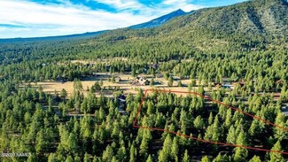 4363 N Quintana Dr, Flagstaff, AZ 86001