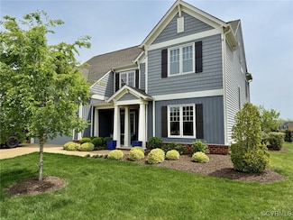 12453 Donahue Rd, Glen Allen, VA 23059