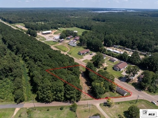 108 N Main St, Homer, LA 71040