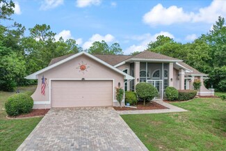 2961 W Goldenrod Dr, Beverly Hills, FL 34465