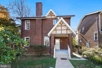 726 Fern Place NW, Washington, DC 20012