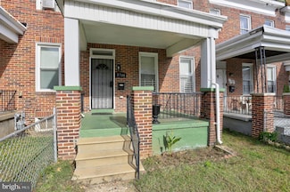 3706 Harlem Ave, Baltimore, MD 21229