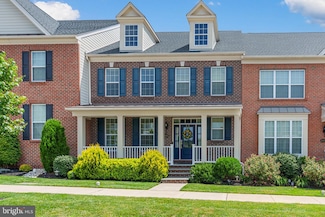 4871 E Blossom Dr, Doylestown, PA 18902