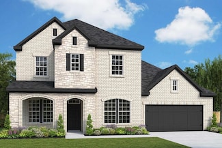 3327 Bentwood Ranch Dr, Conroe, TX 77385
