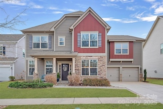 1200 Claires Creek Ln, Davidson, NC 28036