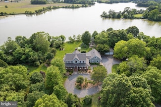 50447 Hays Beach Rd, Scotland, MD 20687