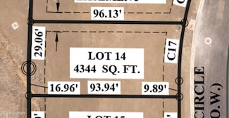 130 Royal Cir, Gillette, WY 82718