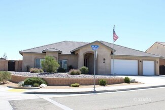 2340 Buena Vista St, Ridgecrest, CA 93555