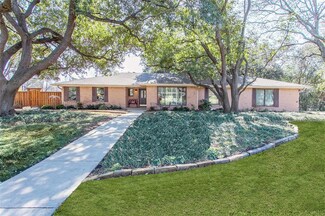 5854 Burgundy Rd, Dallas, TX 75230