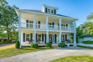 2000 Avalon Ave, Chattanooga, TN 37415