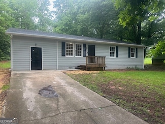 119 Little Big Horn Rd, Griffin, GA 30223