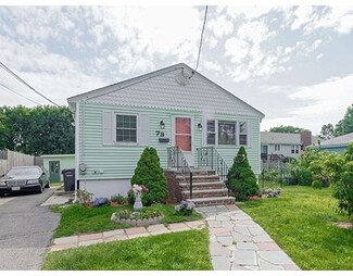 73 Sherman Rd, Dedham, MA 02026