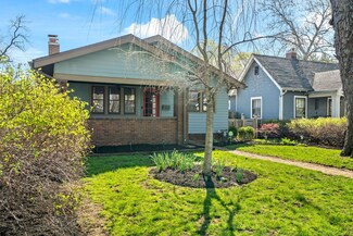6015 Carrollton Ave, Indianapolis, IN 46220
