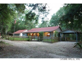 4680 E Highway 329, Anthony, FL 32617