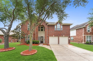 11223 Cactus Valley Ct, Houston, TX 77089