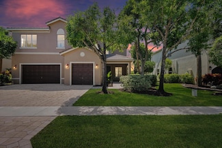 1317 Beacon Cir, Wellington, FL 33414