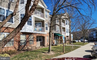 811 Mowat Cir Unit 804, Trenton, NJ 08690