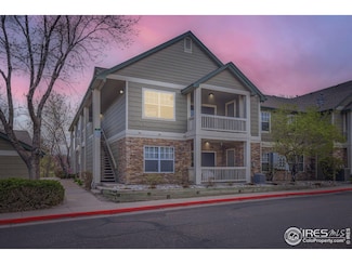 5225 White Willow Dr Unit N210, Fort Collins, CO 80528