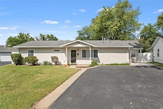 518 Joy Dr, O Fallon, IL 62269